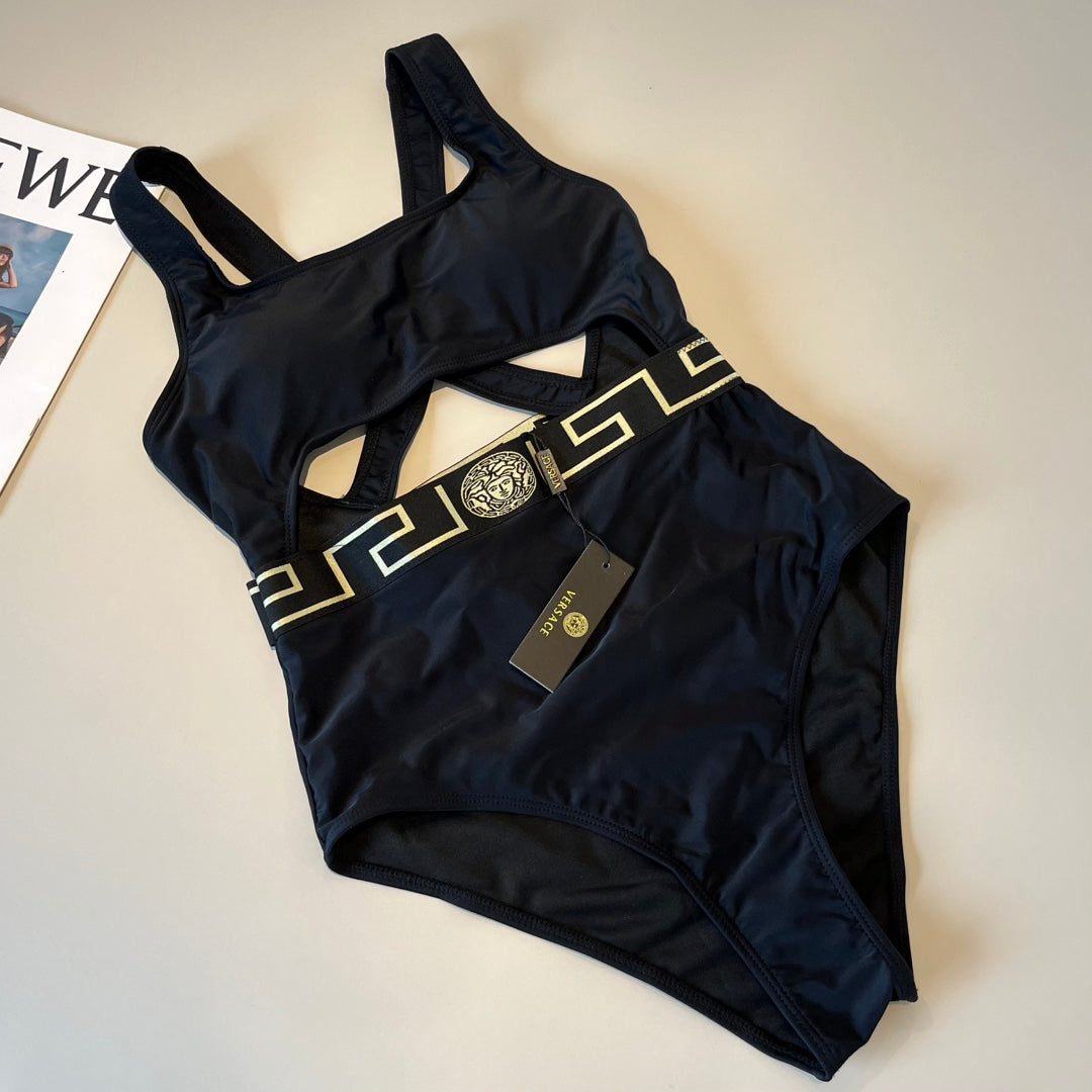 VERSACE BIKINI 25S BODYSUIT 748147