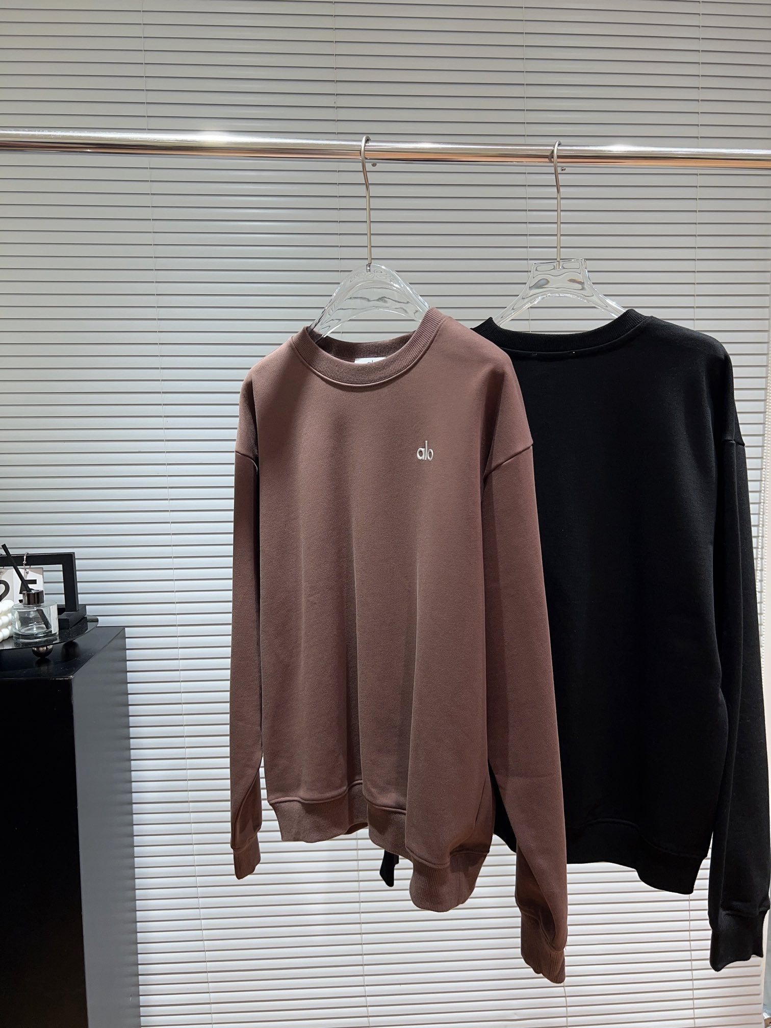 ALO FLEECE SET STYLE 123