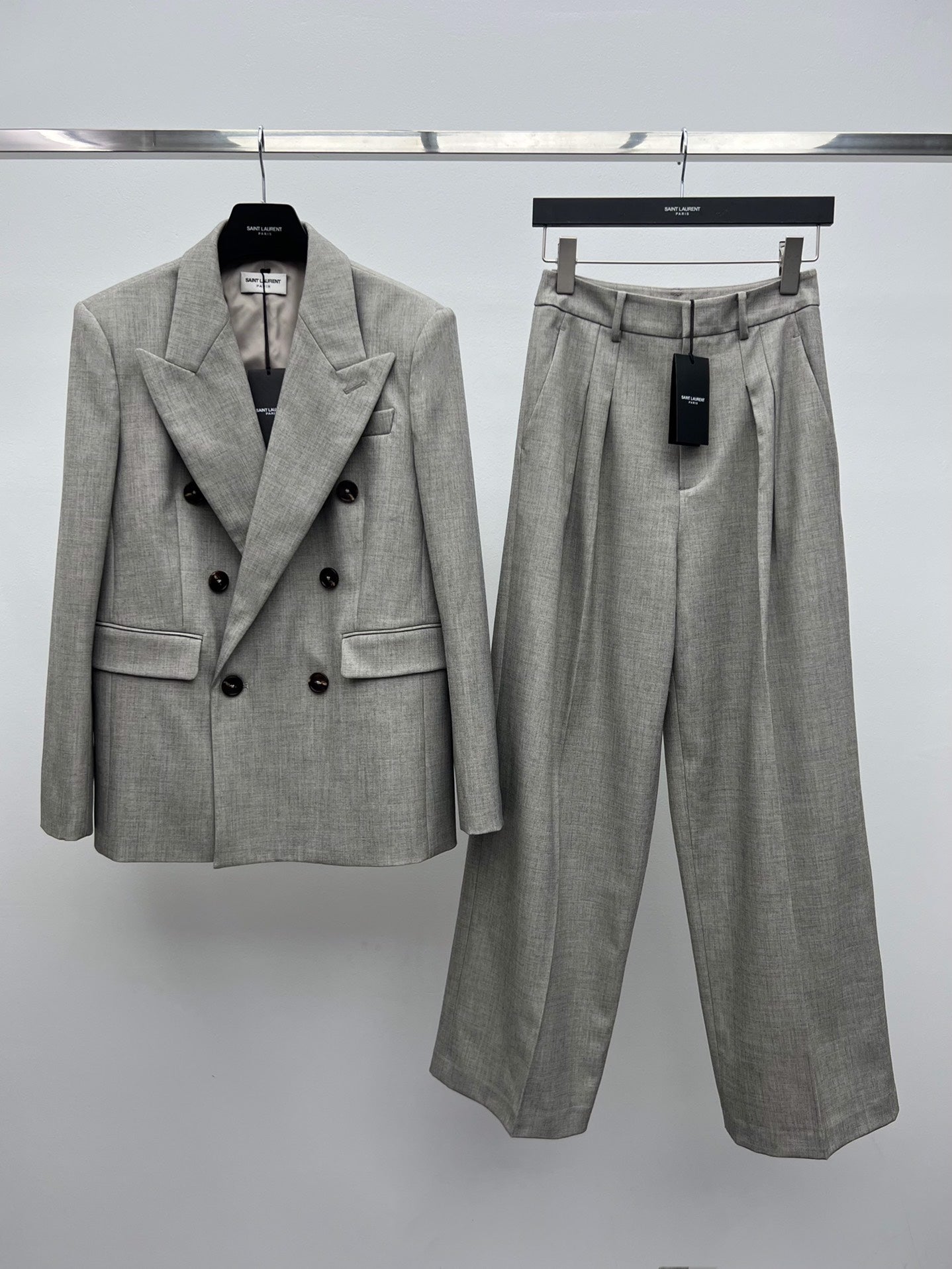 YSL 25S BLAZER STYLE 80