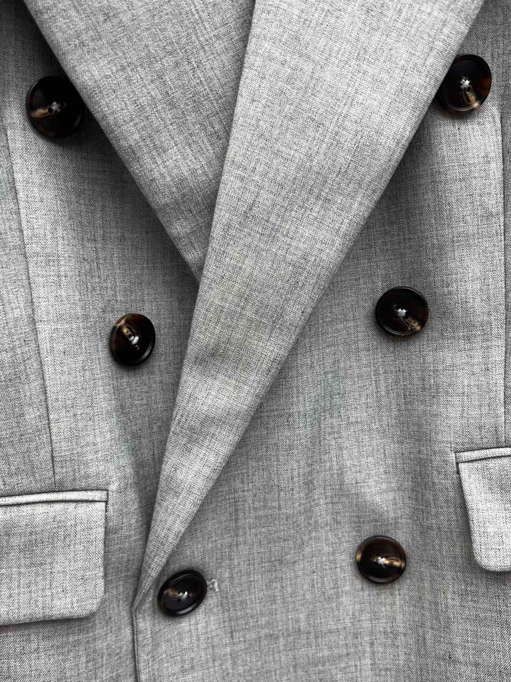 YSL 25S BLAZER STYLE 80