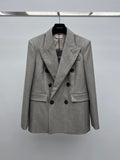 YSL 25S BLAZER STYLE 80