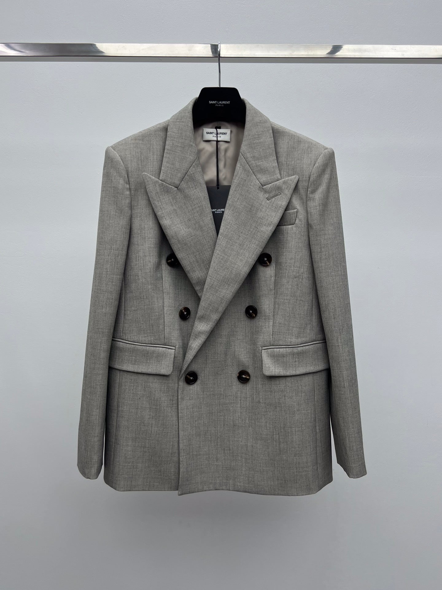 YSL 25S BLAZER STYLE 80