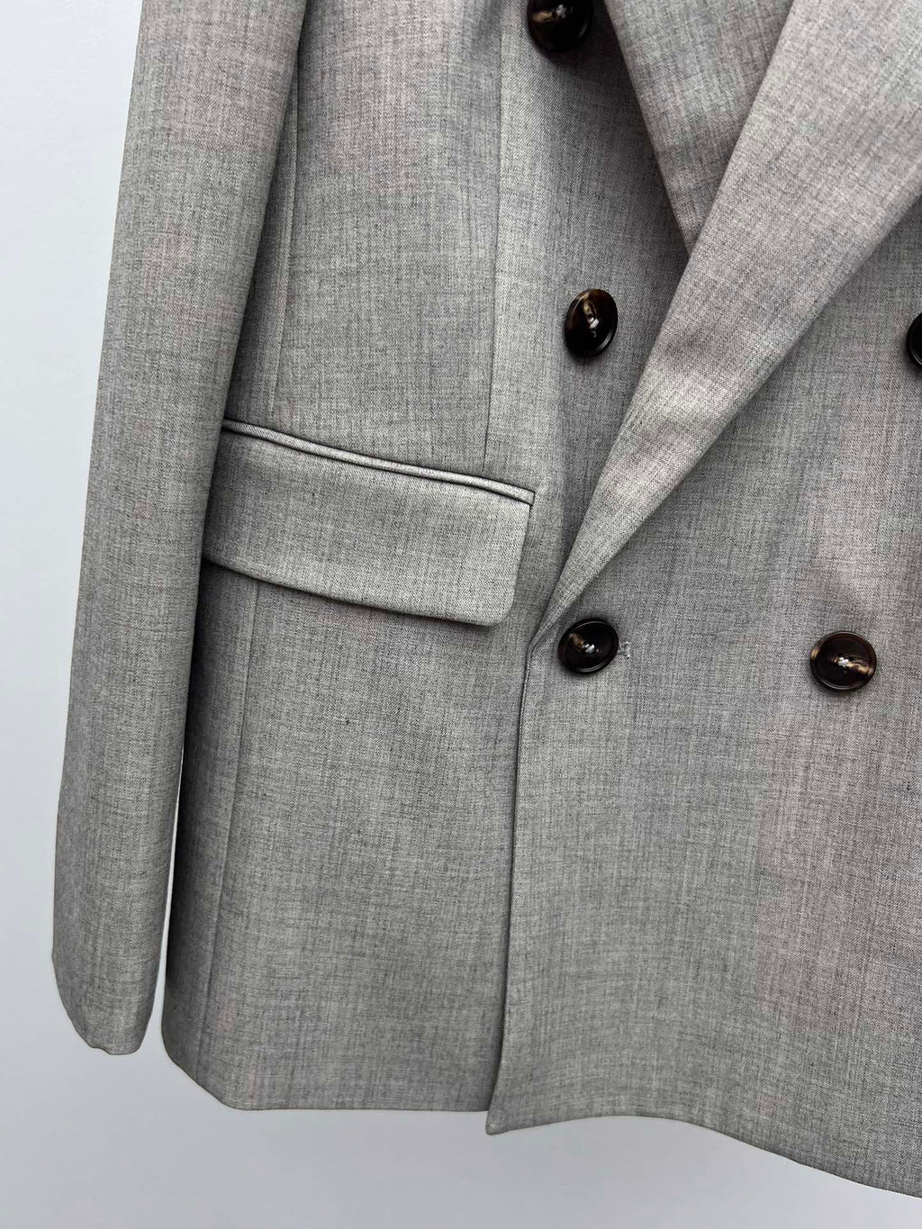 YSL 25S BLAZER STYLE 80