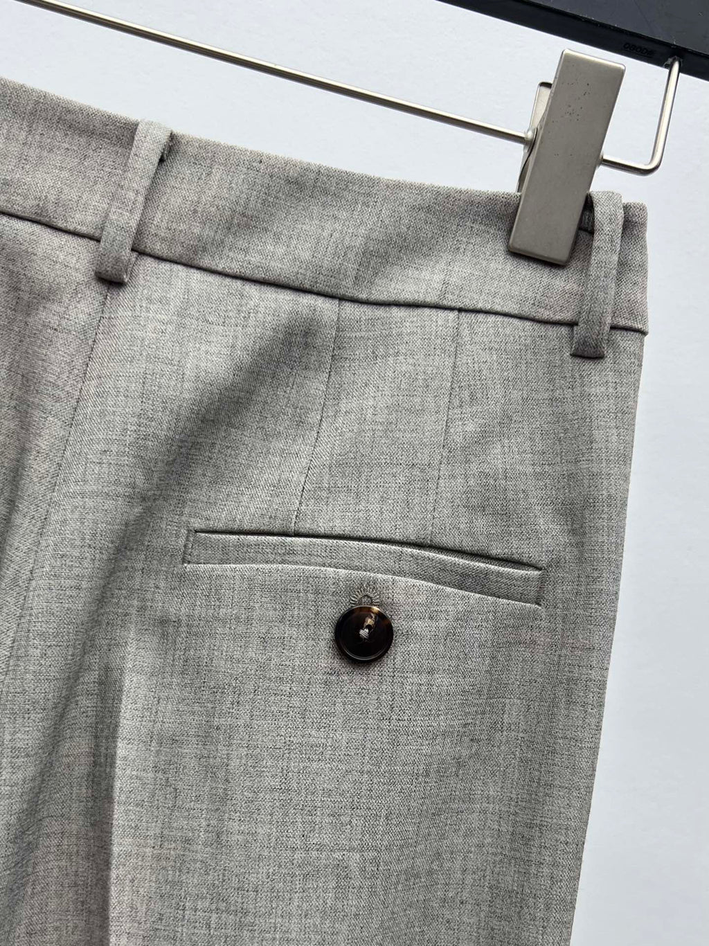 YSL 25S TROUSERS STYLE 79