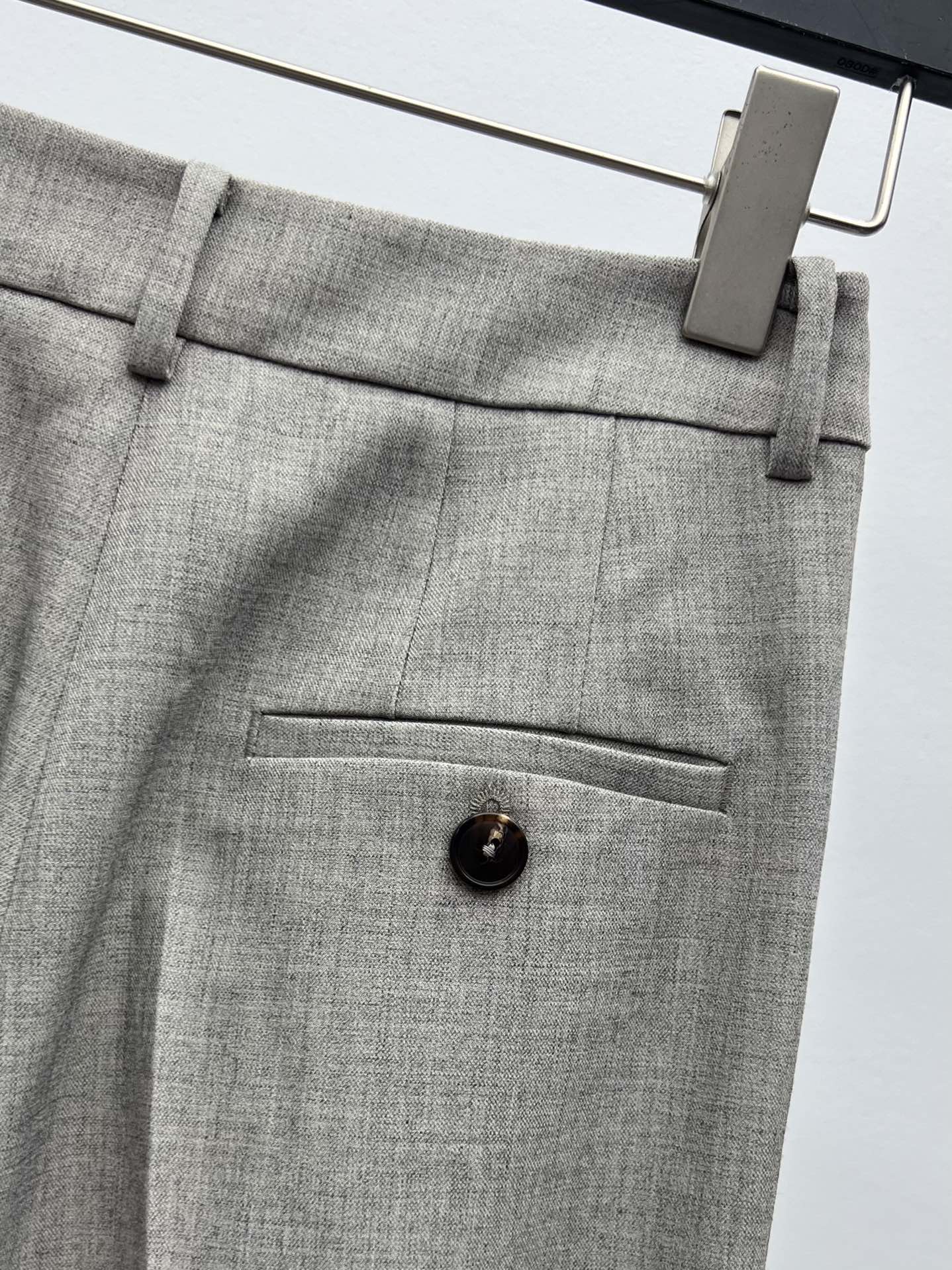 YSL 25S TROUSERS STYLE 79