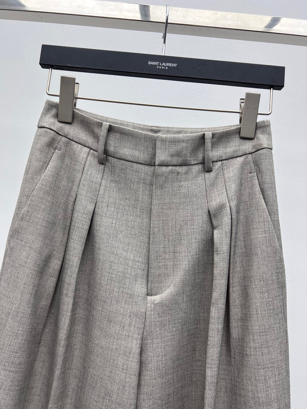 YSL 25S TROUSERS STYLE 79