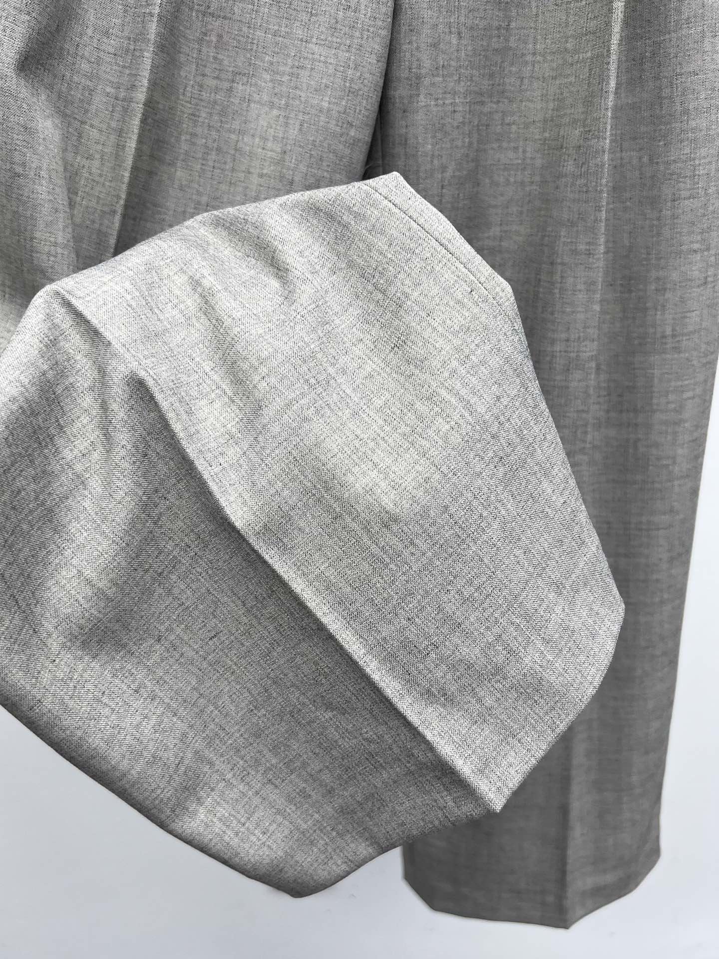 YSL 25S TROUSERS STYLE 79