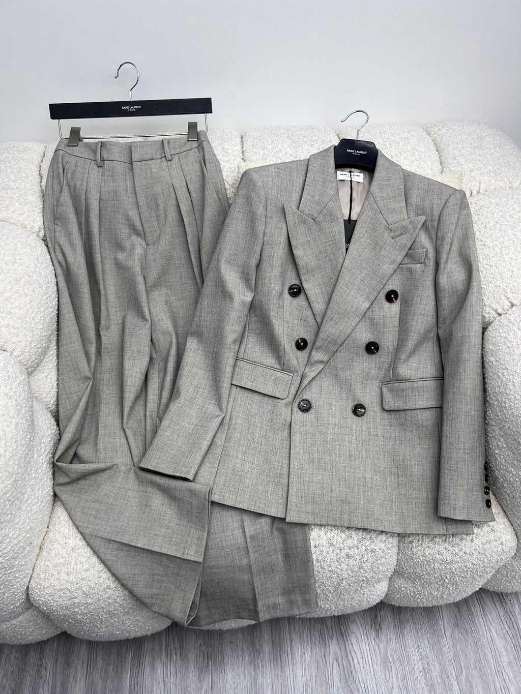 YSL 25S TROUSERS STYLE 79