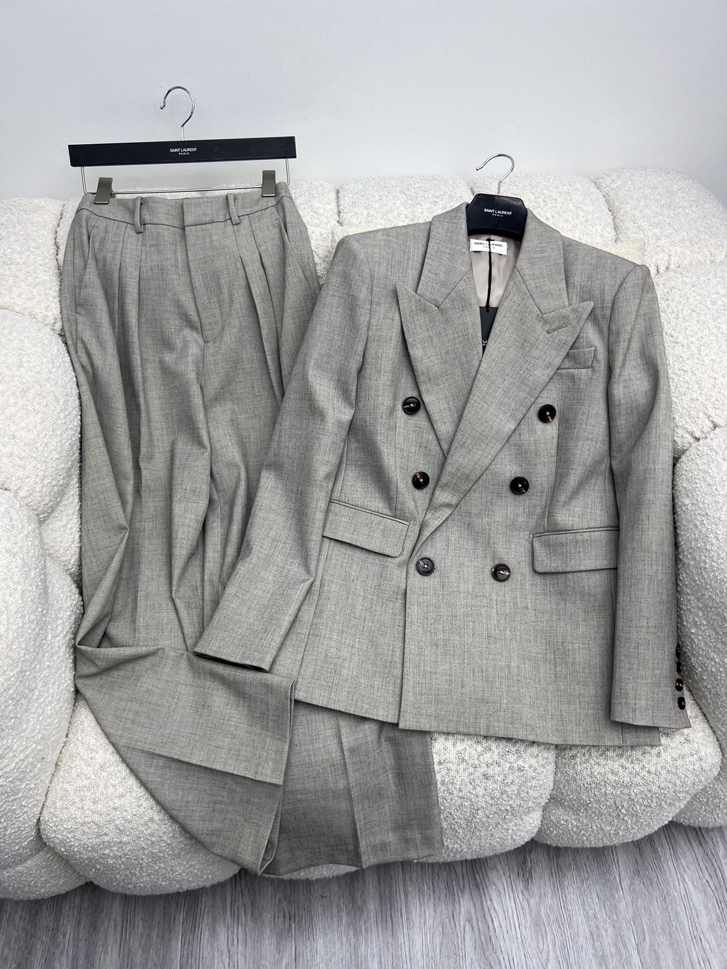 YSL 25S TROUSERS STYLE 79