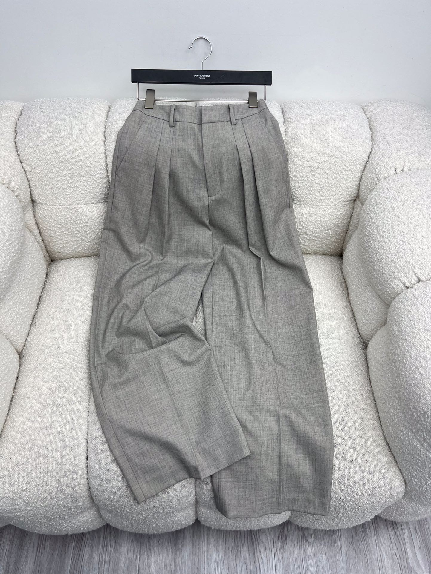YSL 25S TROUSERS STYLE 79