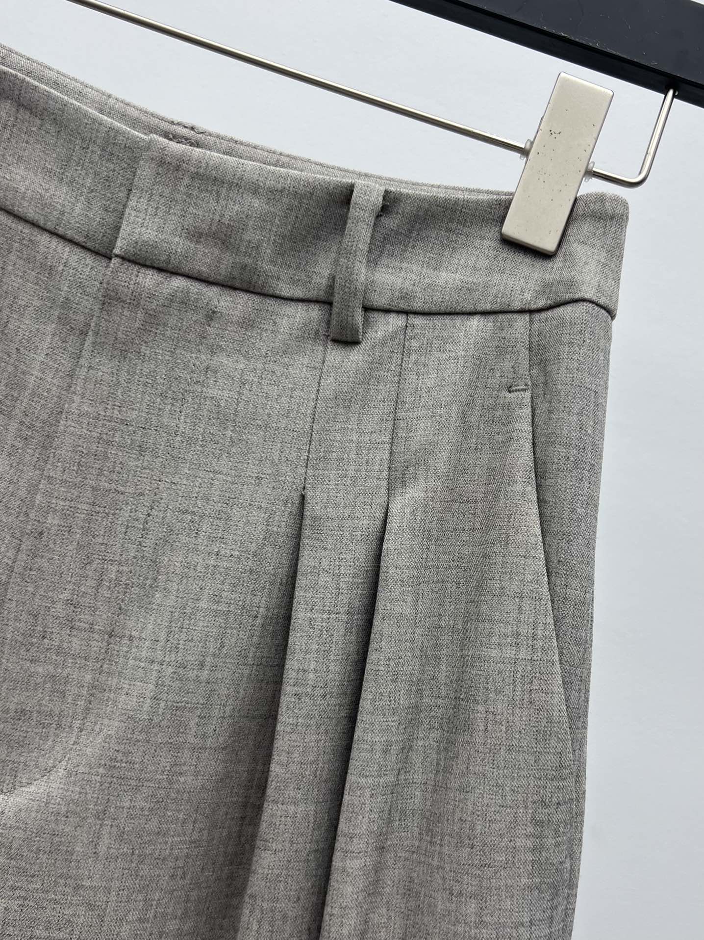 YSL 25S TROUSERS STYLE 79