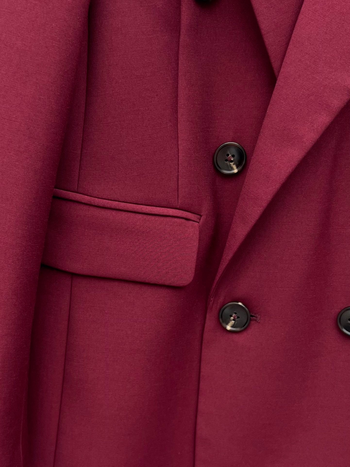 YSL 25S BLAZER STYLE 77