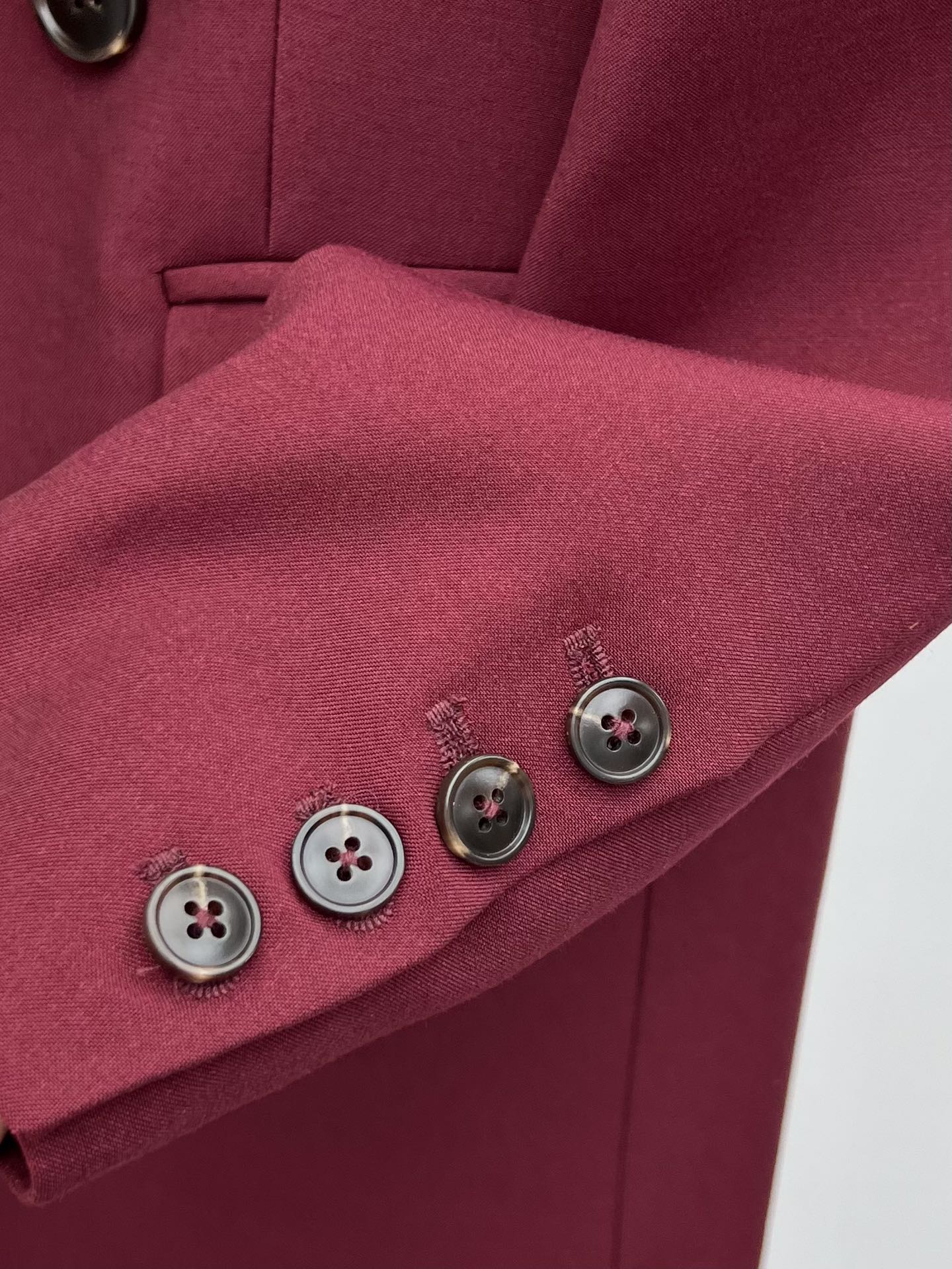 YSL 25S BLAZER STYLE 77