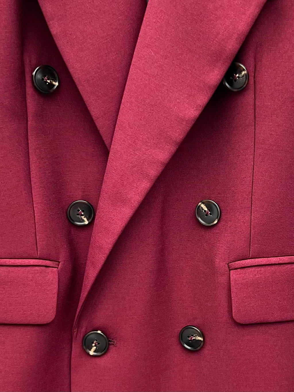 YSL 25S BLAZER STYLE 77