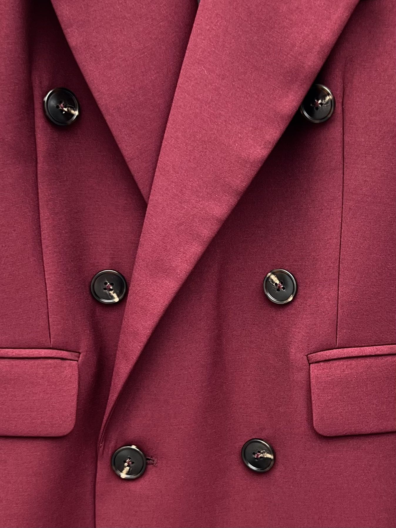 YSL 25S BLAZER STYLE 77