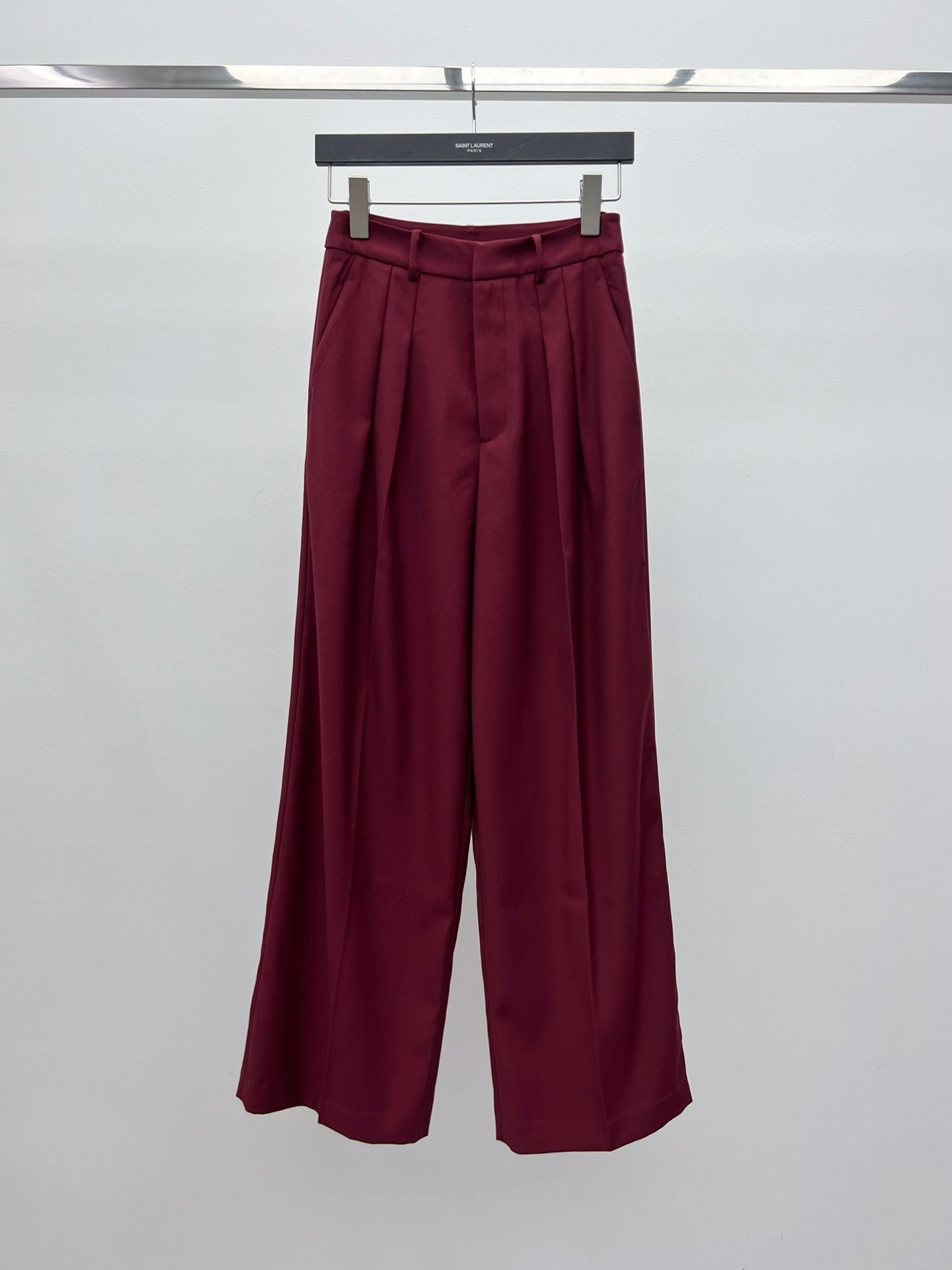 YSL 25S TROUSERS STYLE 78