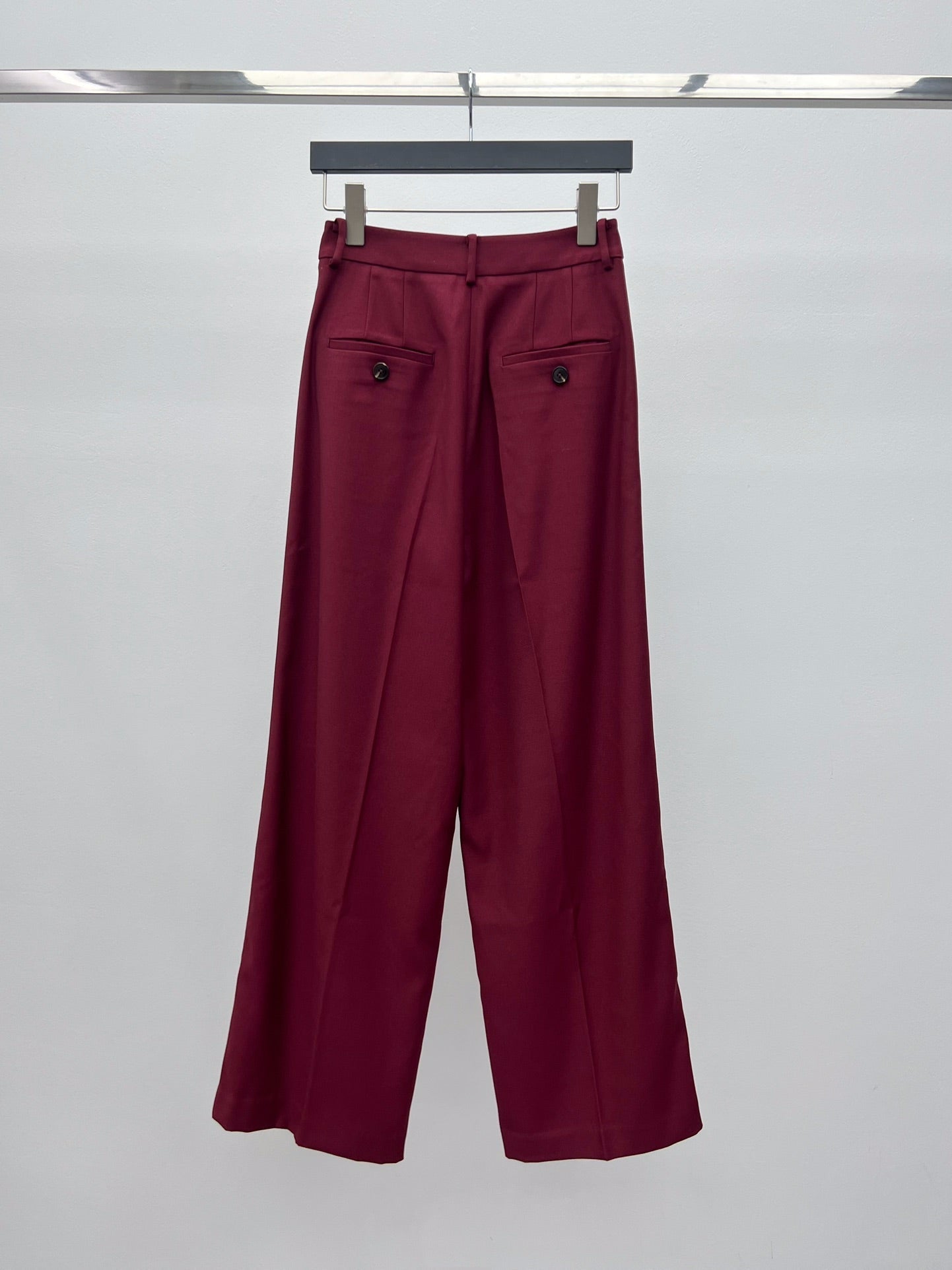 YSL 25S TROUSERS STYLE 78