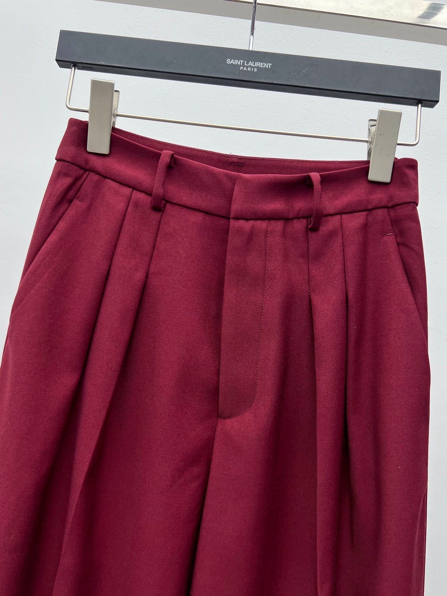 YSL 25S TROUSERS STYLE 78