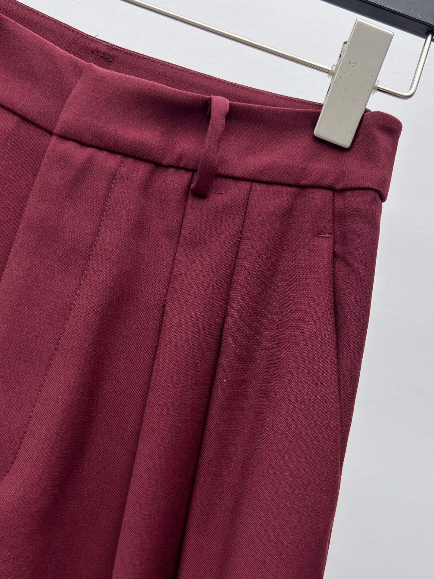 YSL 25S TROUSERS STYLE 78