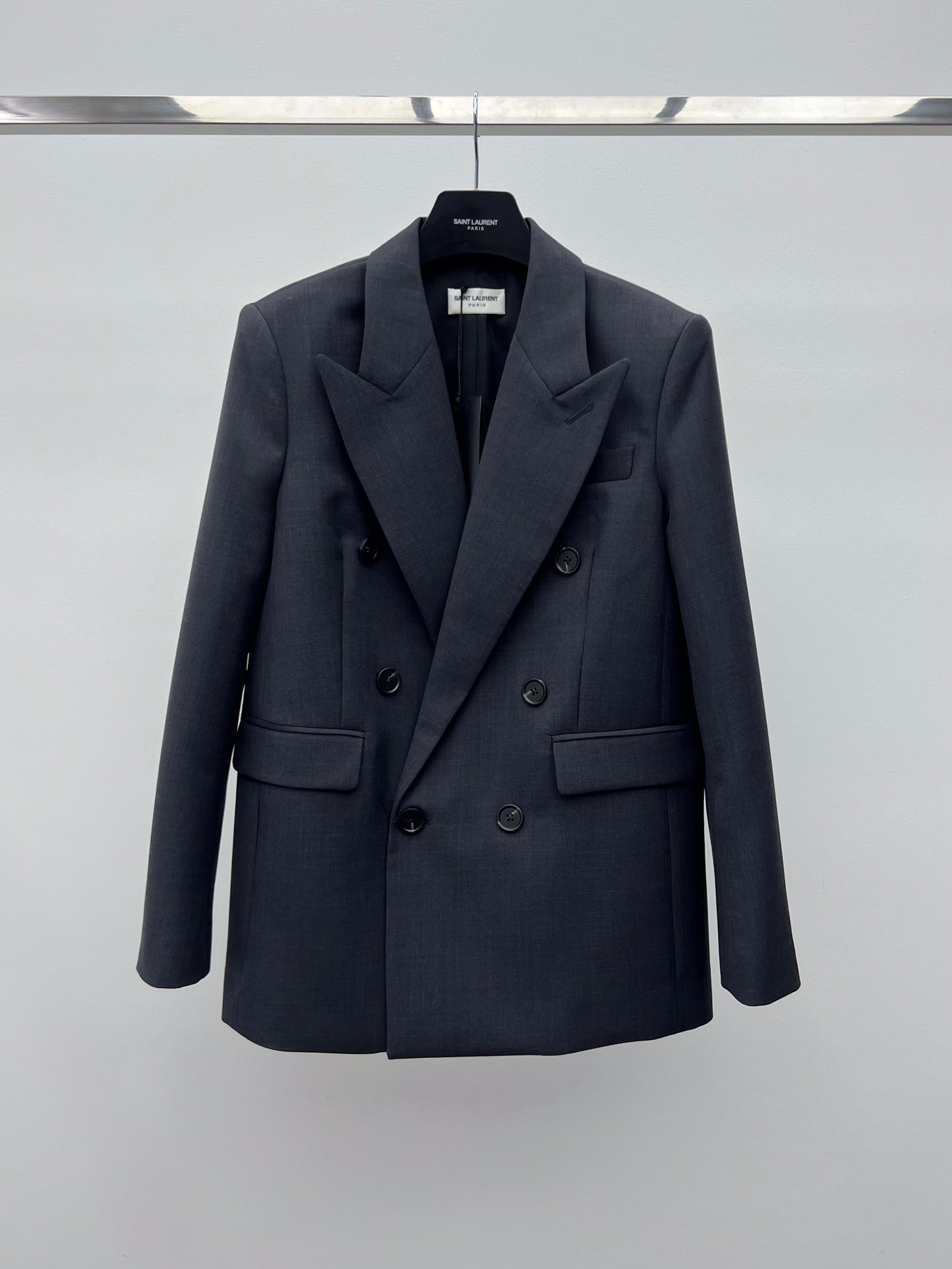 YSL 25S BLAZER STYLE 91