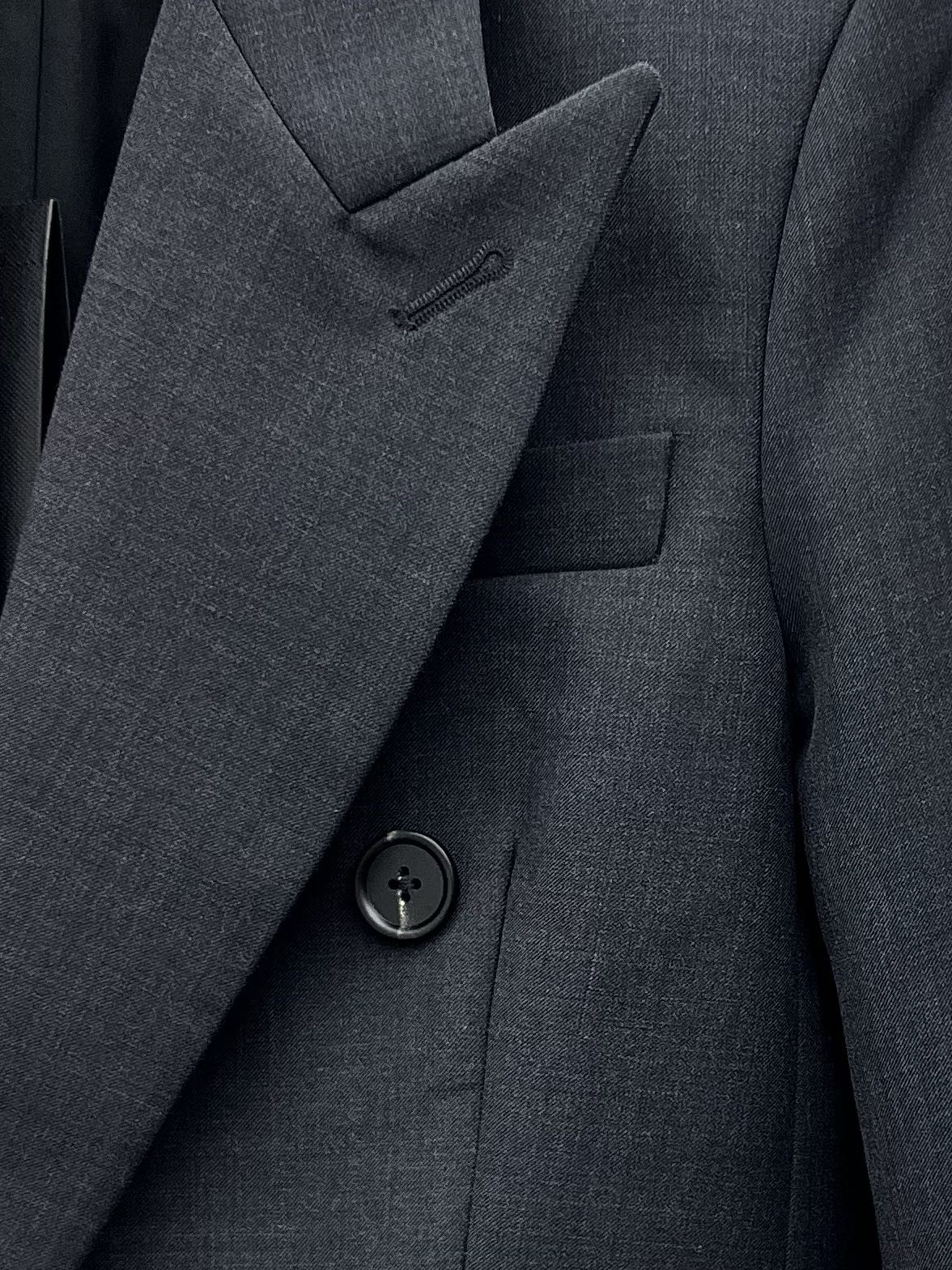 YSL 25S BLAZER STYLE 91