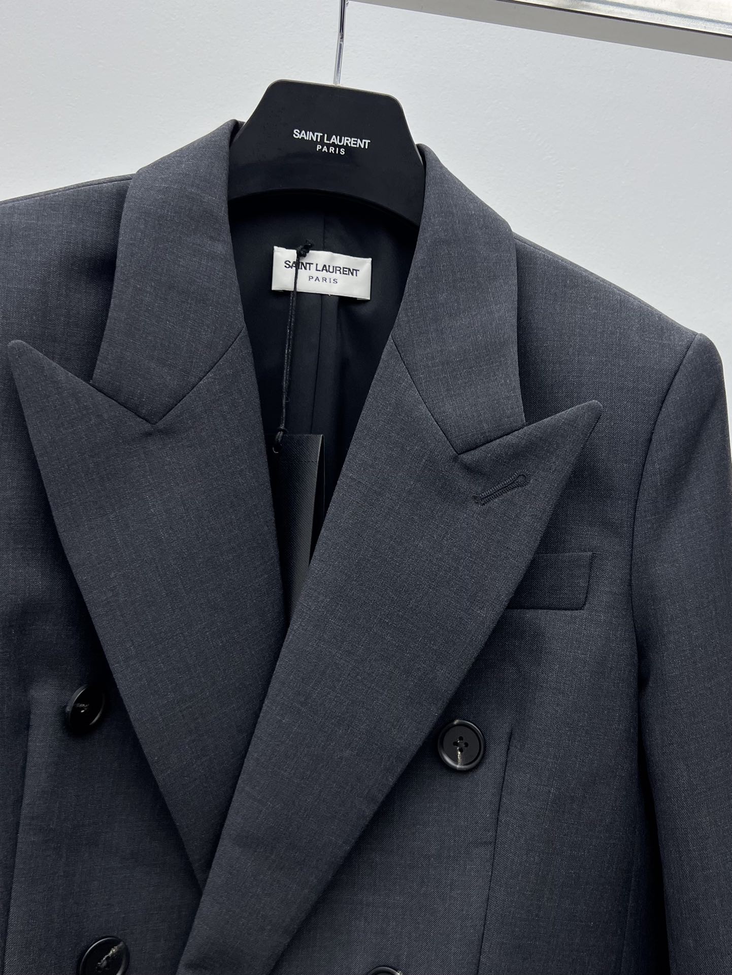 YSL 25S BLAZER STYLE 91