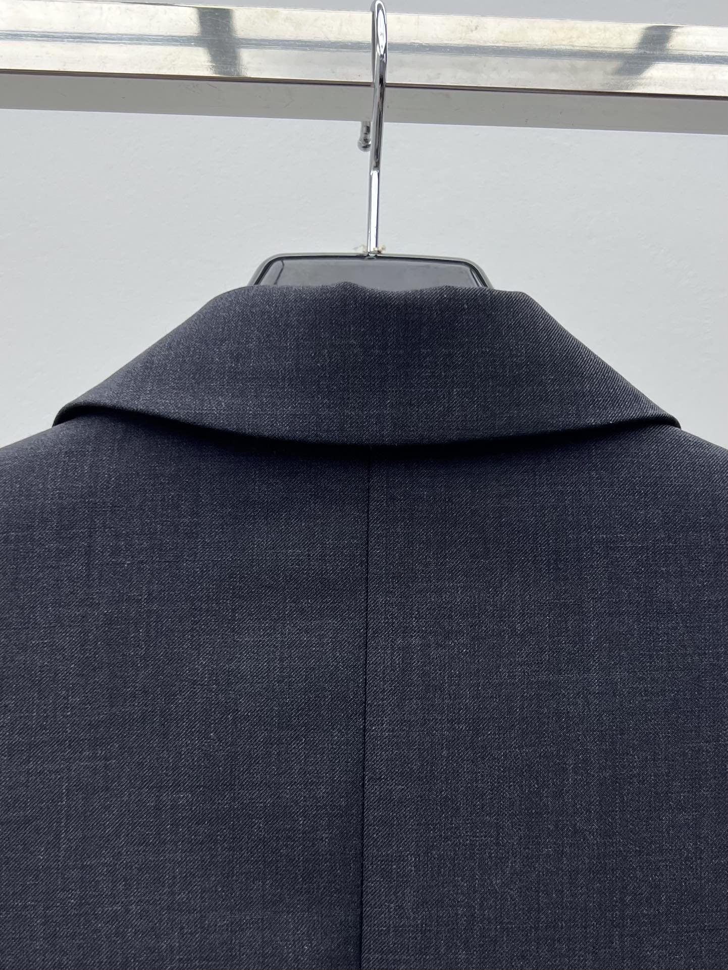 YSL 25S BLAZER STYLE 91