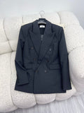 YSL 25S BLAZER STYLE 91