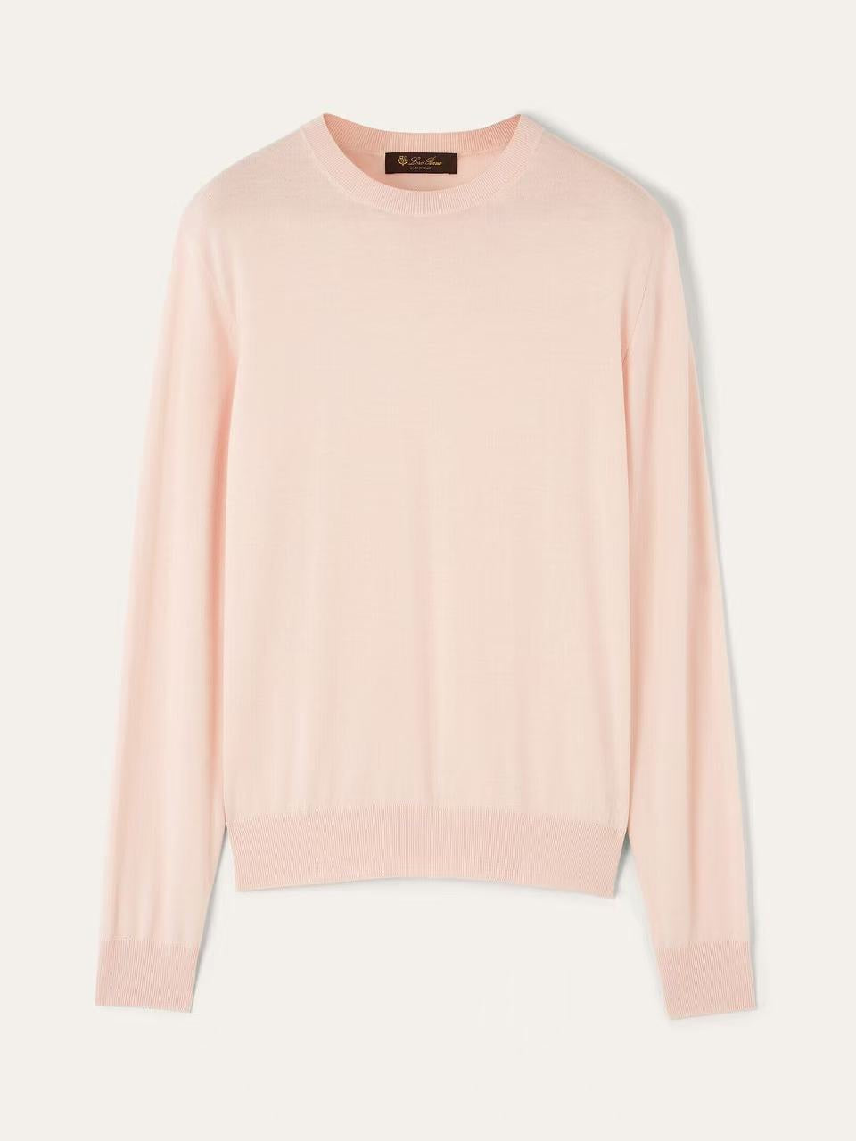 LP KNIT SWEATER STYLE 1