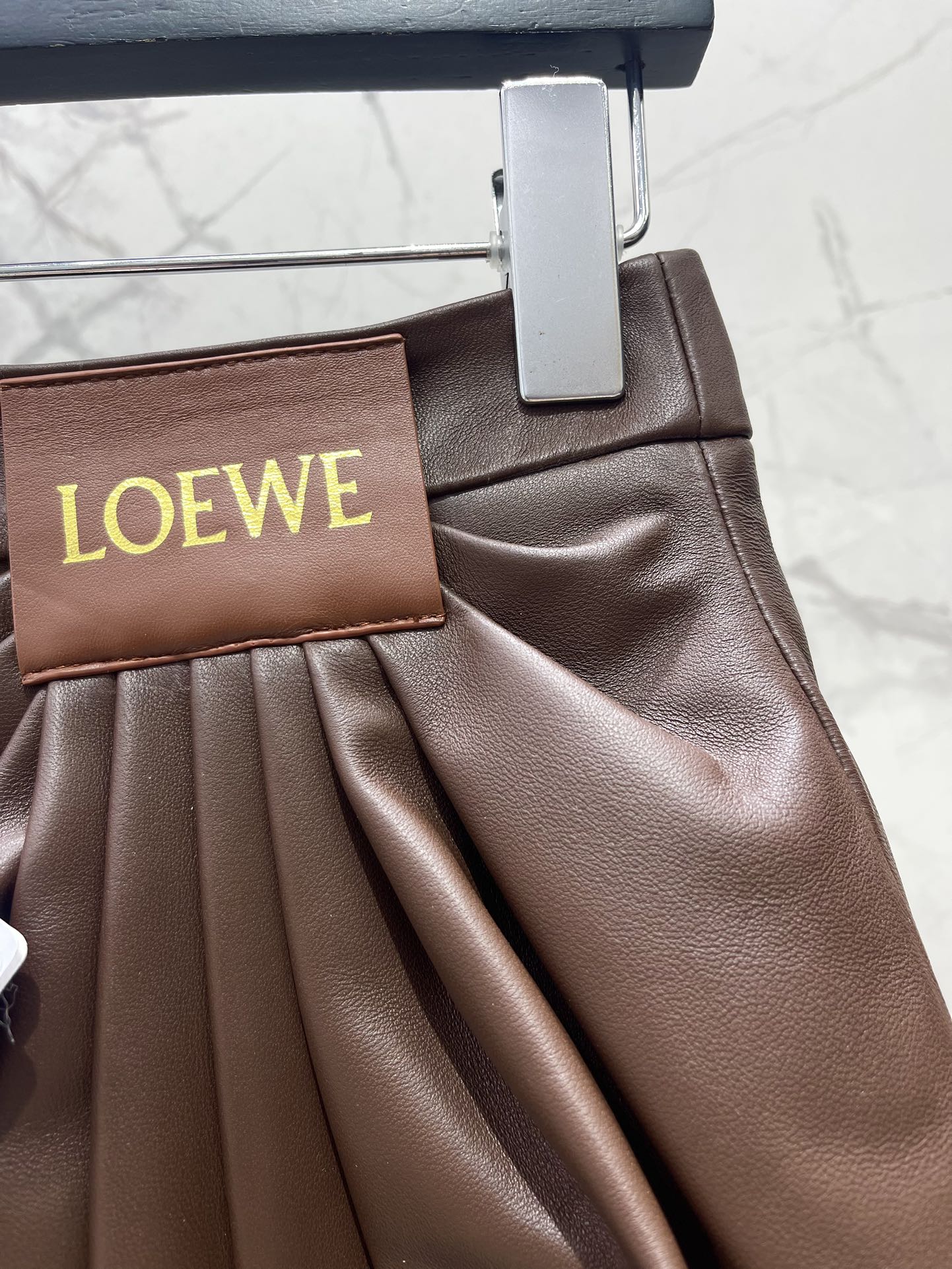 LOEWE SKIRT STYLE 20