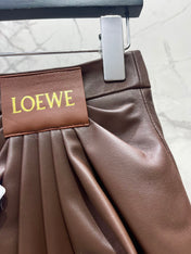 LOEWE SKIRT STYLE 20