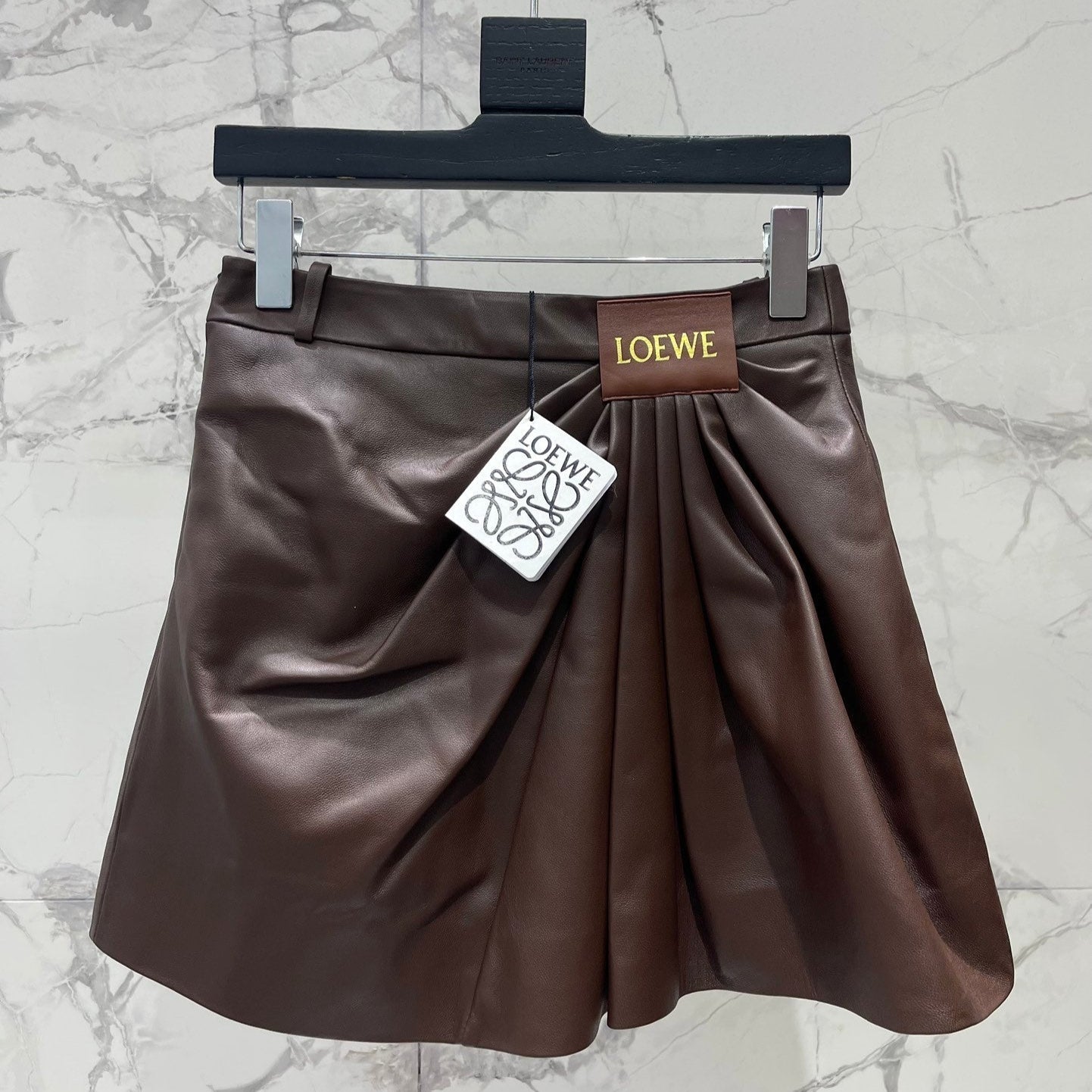 LOEWE SKIRT STYLE 20