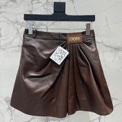 LOEWE SKIRT STYLE 20