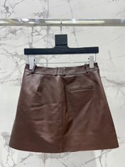 LOEWE SKIRT STYLE 20
