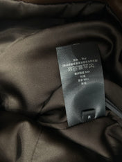 LOEWE SKIRT STYLE 20