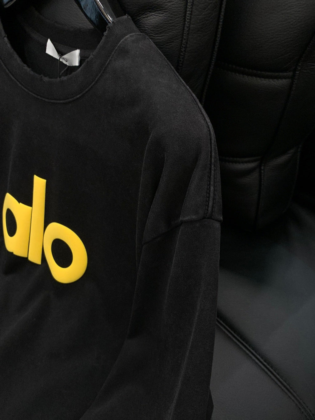 ALO SWEATSHIRT STYLE 68