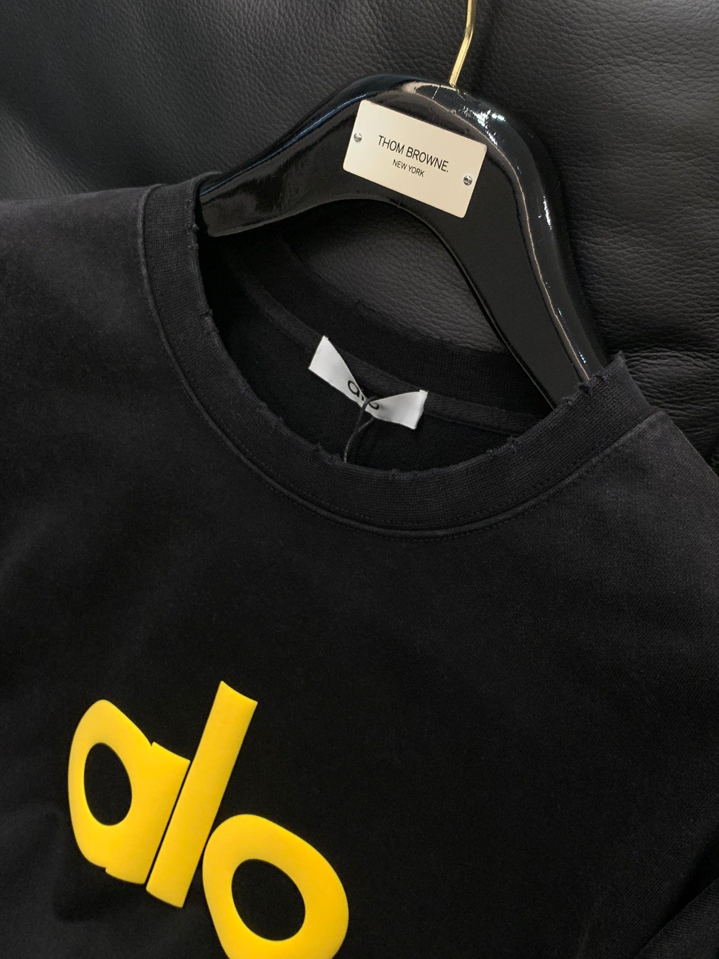 ALO SWEATSHIRT STYLE 68