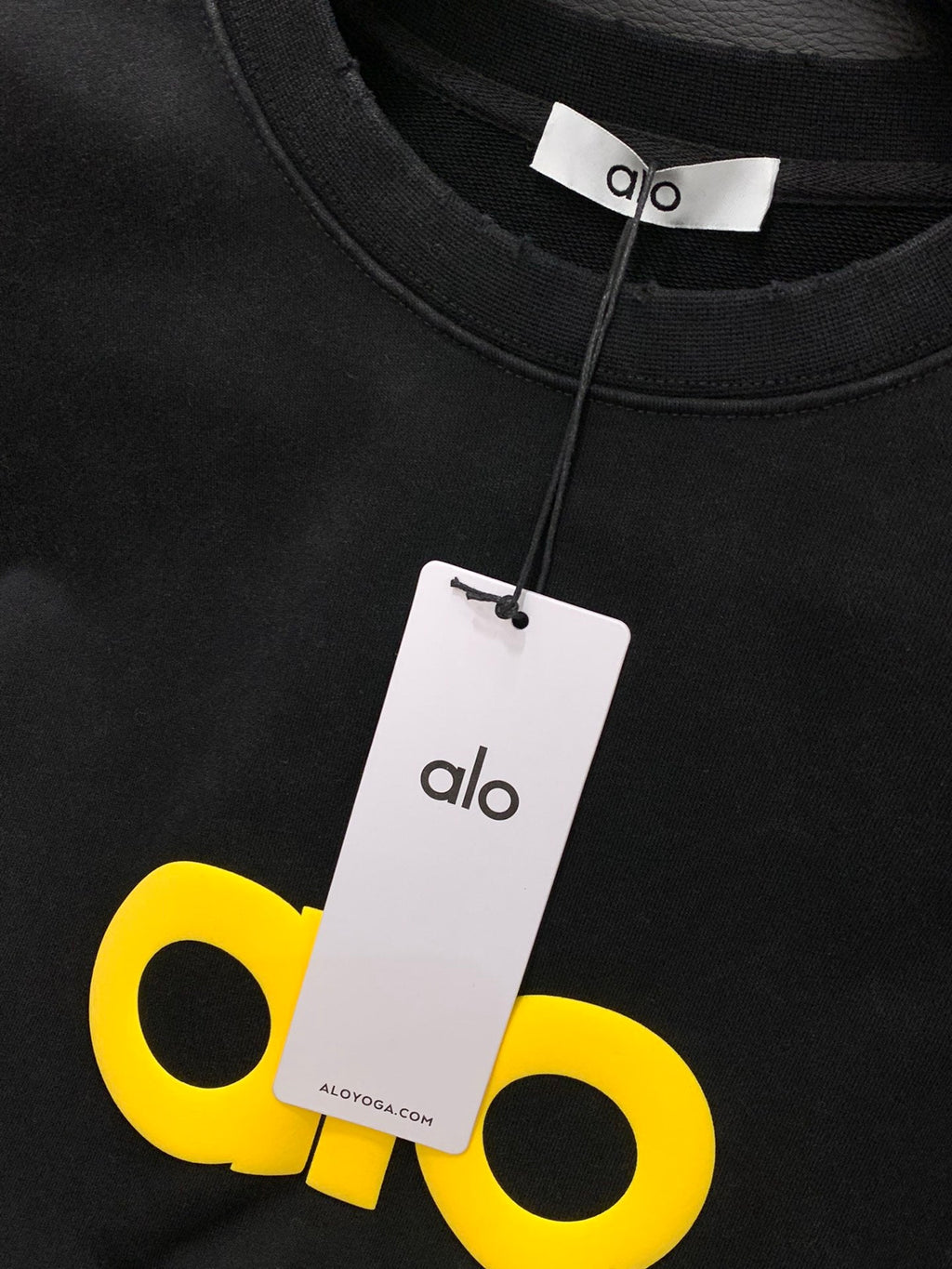 ALO SWEATSHIRT STYLE 68
