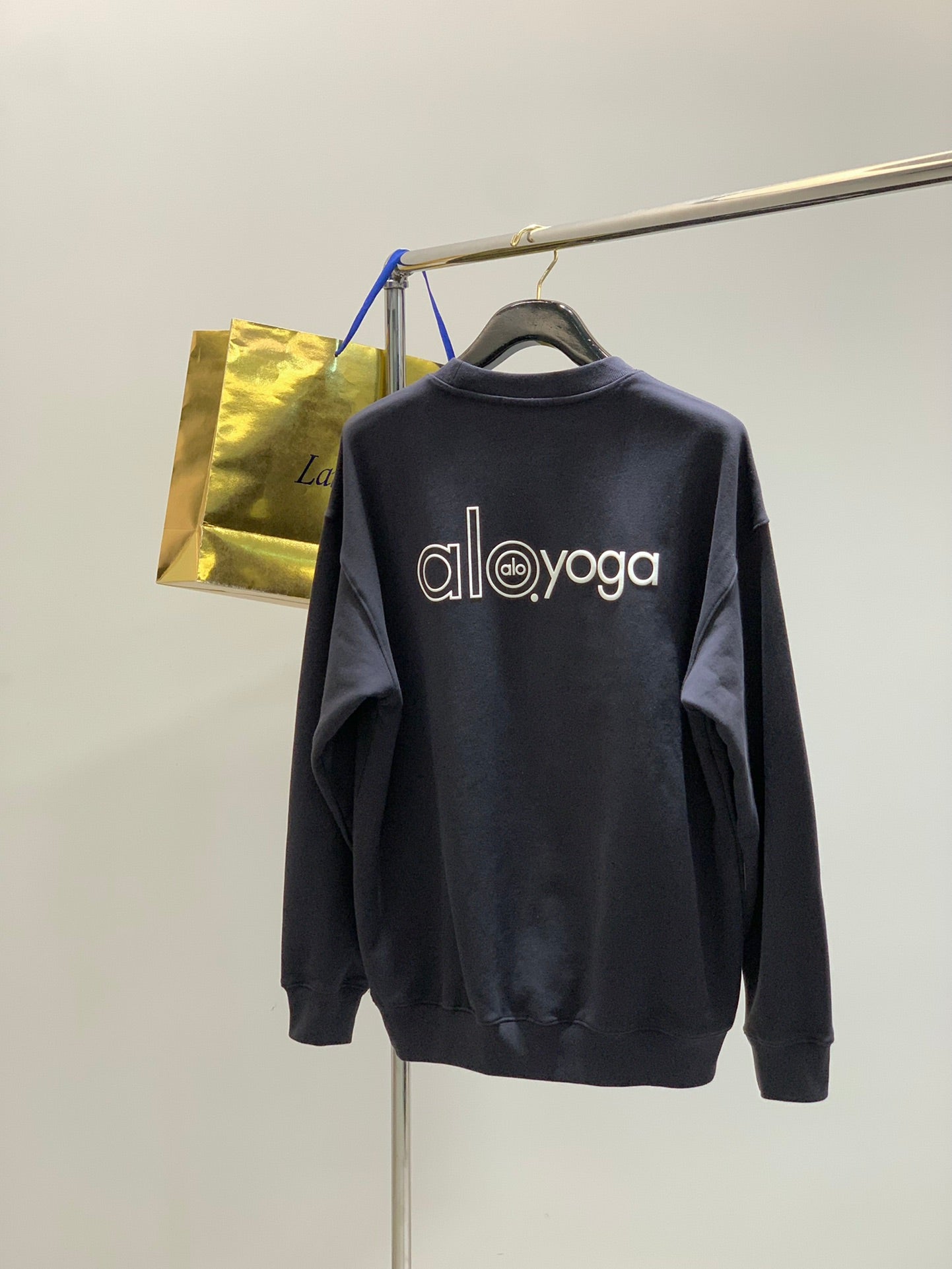 ALO SWEATSHIRT STYLE 69