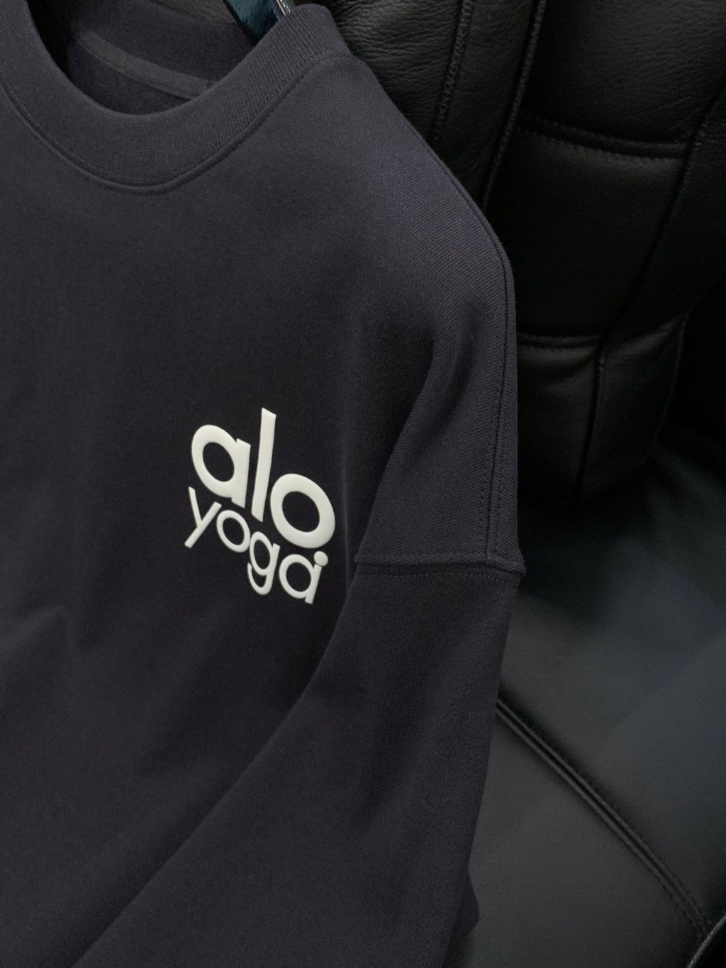ALO SWEATSHIRT STYLE 69
