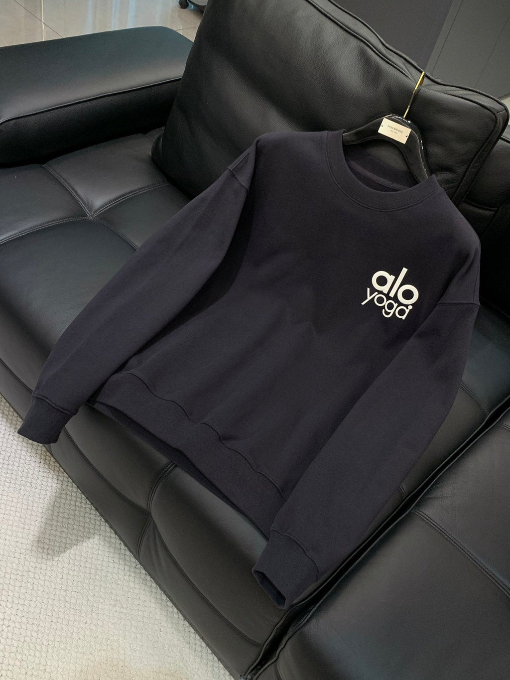 ALO SWEATSHIRT STYLE 69