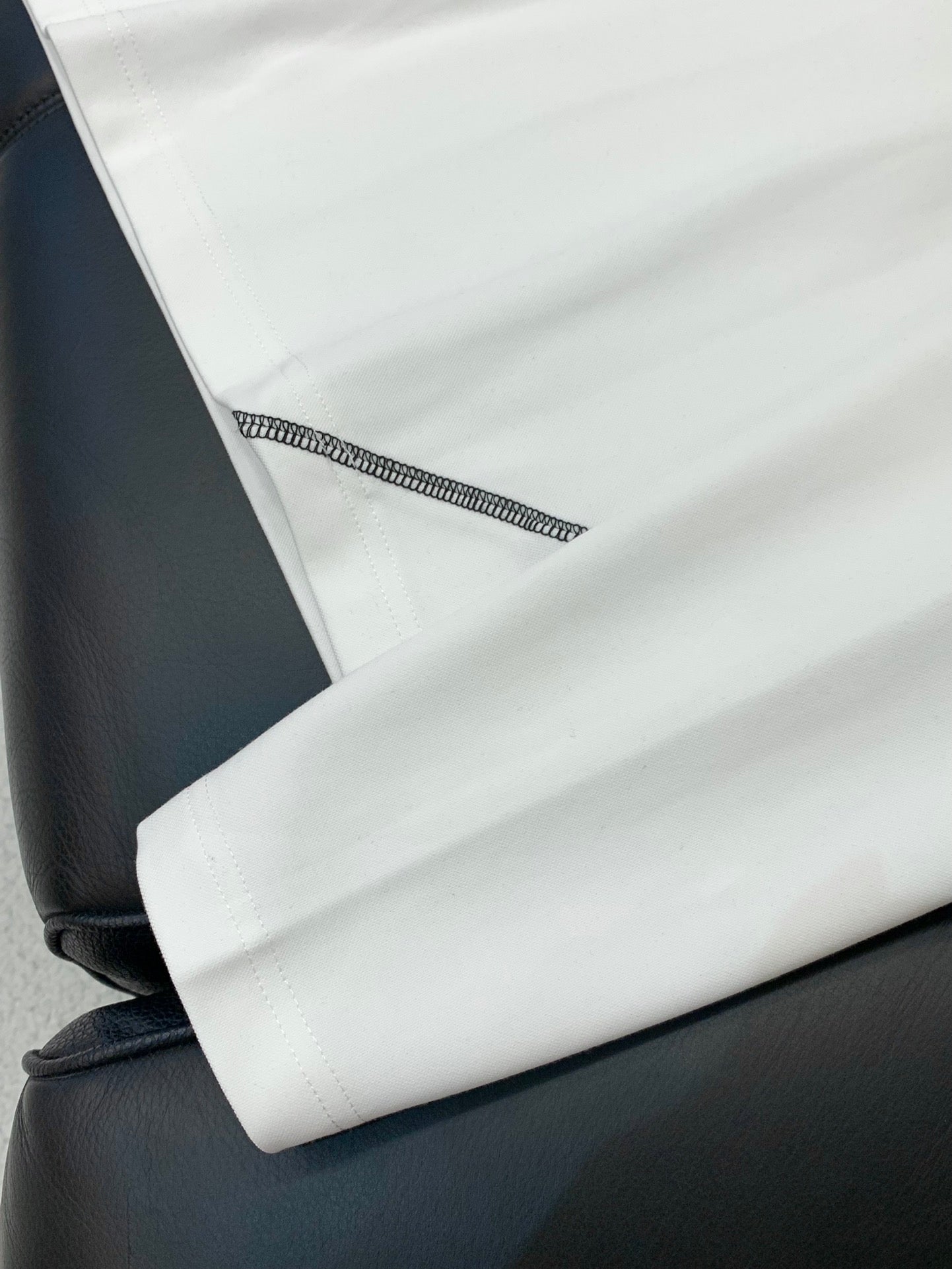 ALO LONG SLEEVE T-SHIRT STYLE 27