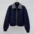 HERMES 25S CASHMERE JACKET 287