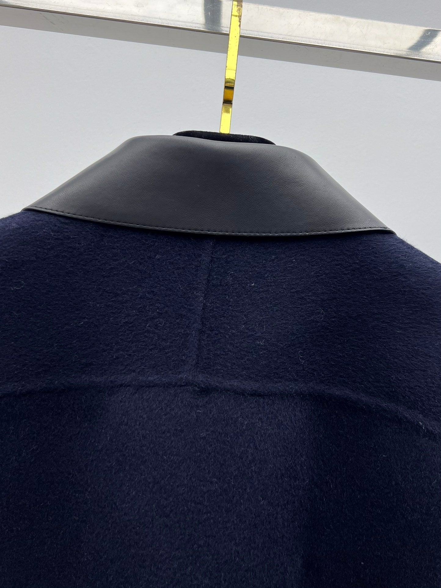 HERMES 25S CASHMERE JACKET 287