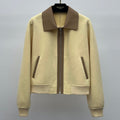 HERMES 25S CASHMERE JACKET 288
