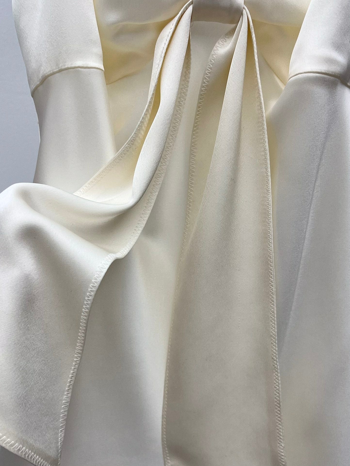 CHANEL 25S SATIN CAMISOLE TOP 631