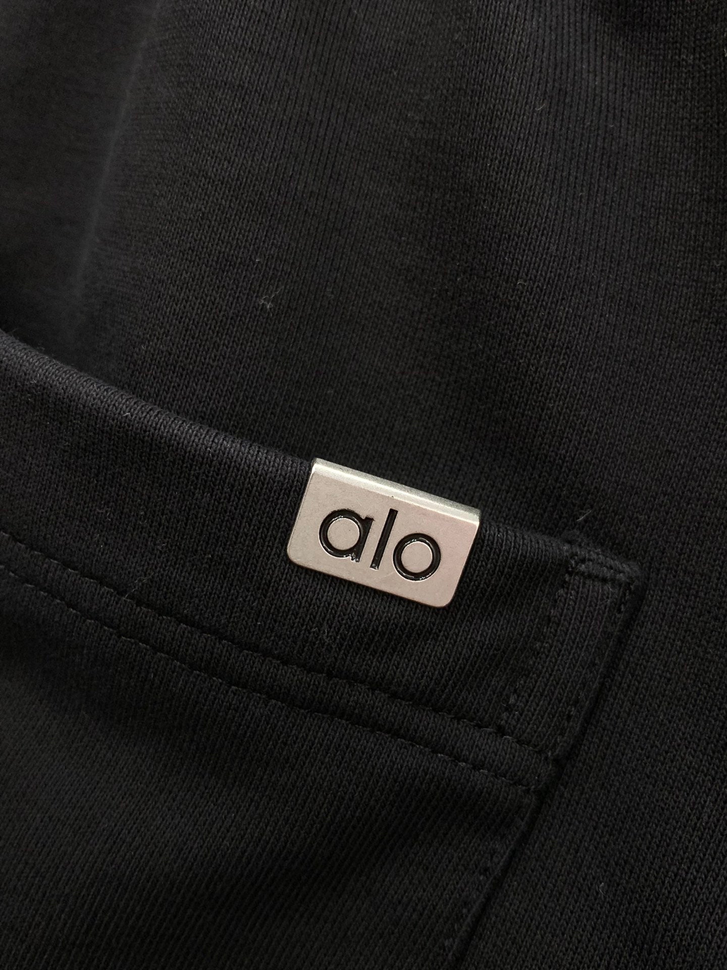 ALO JOGGER SWEATPANTS STYLE 17