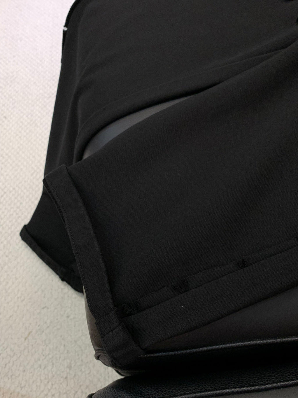 ALO JOGGER SWEATPANTS STYLE 17