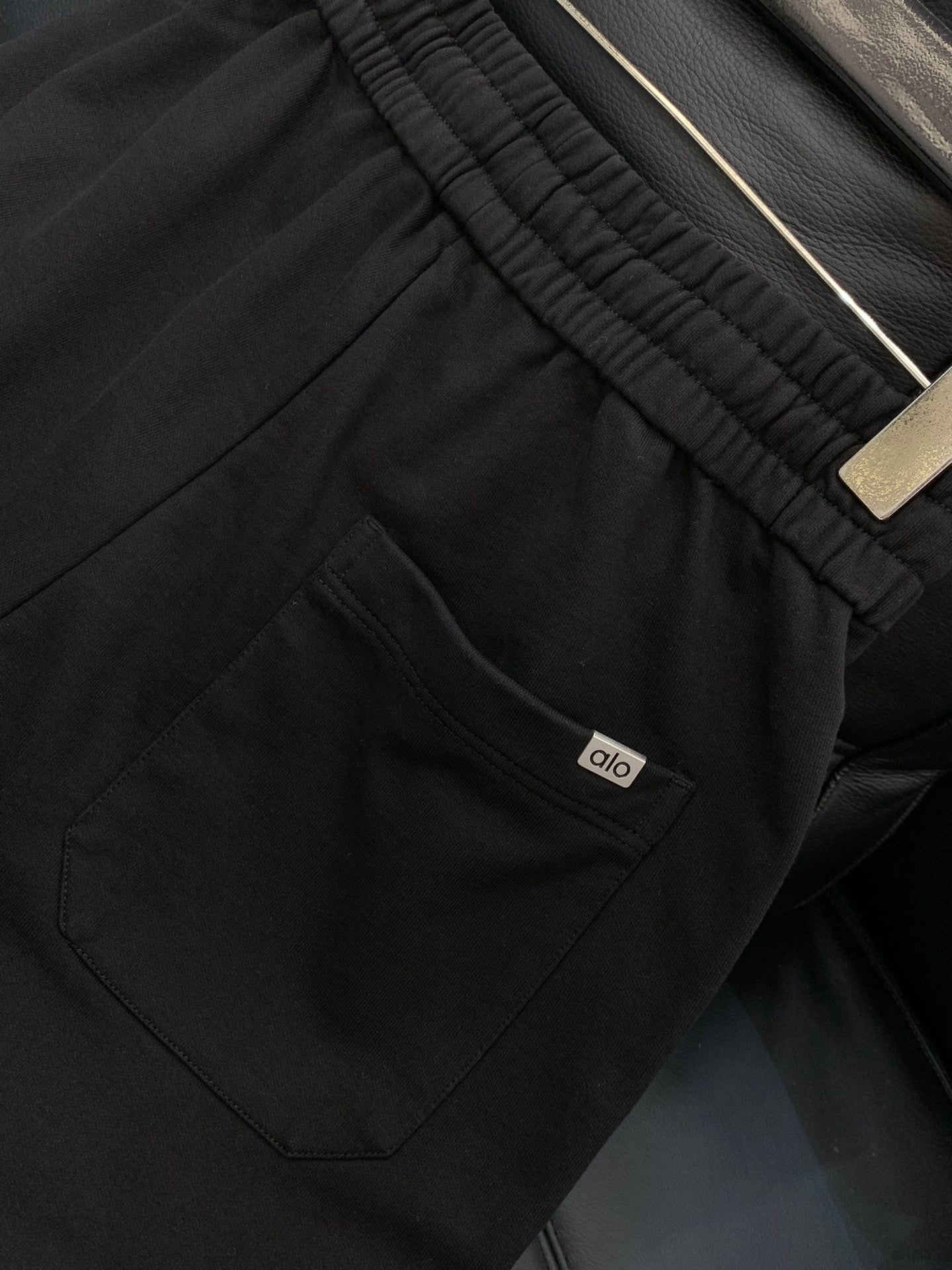 ALO JOGGER SWEATPANTS STYLE 17