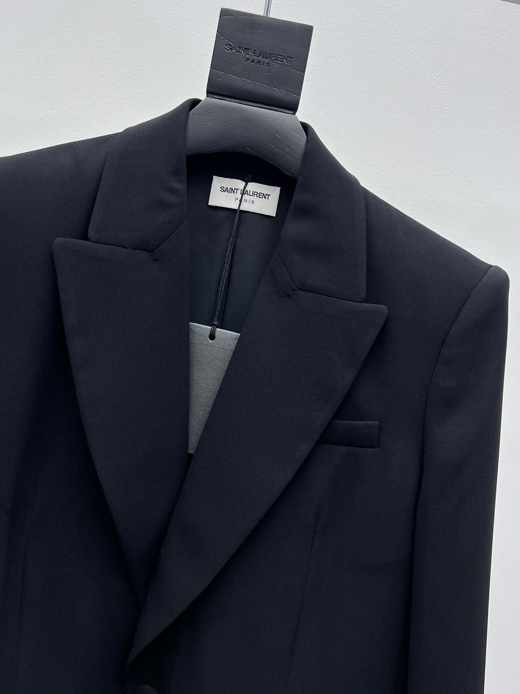 YSL 25S BLAZER STYLE 152